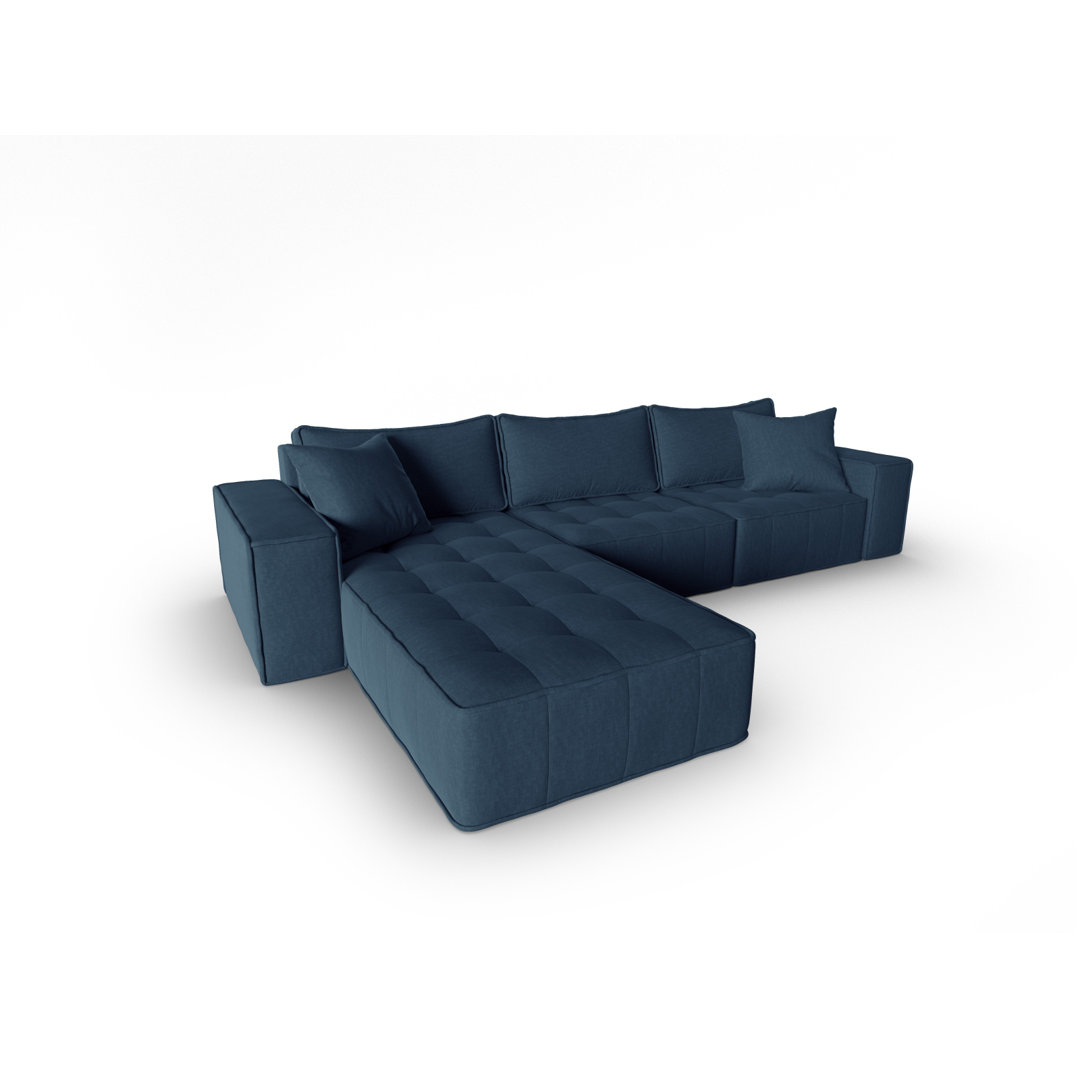 Ecksofa Micadoni