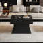 Lift Top Frame Coffee Table with Storage-603912182