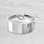 Probond® Luxe 9-quart Polished Professional Clad Stainless Steel Rondeau With Lid