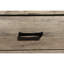 Table de chevet en bois massif Rustic