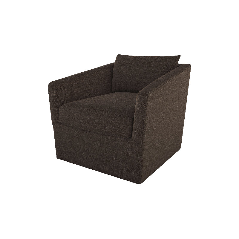 Aston large, Short Cut espresso