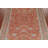 Vegetable Dye Wool Oushak Turkish Area Rug 9x12