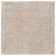 Delane Handmade Shag Champagne Area Rug
