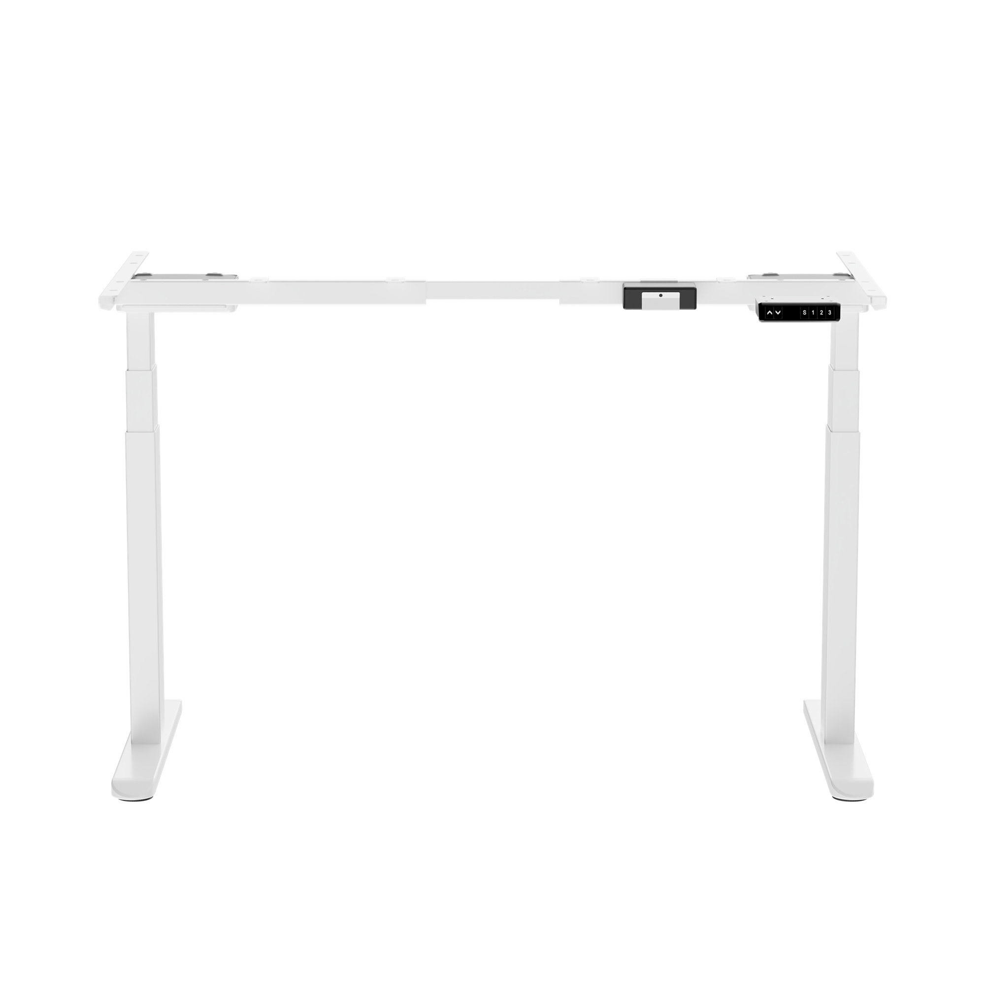 Latitude Run® Standing Desk,adjustable desk Wayfair
