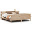 Arnot Solid Wood Bed-1586205989-1586205986
