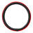 Galaxy13 Metallic Striped Steering Wheel Cover-61556581