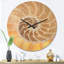 Horloge murale Nautilus-63618097