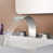 Brushed Nickel selected