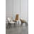 20'' H Upholstered Side Chair
