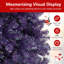 5.91' H Artificial Christmas Tree-348990399