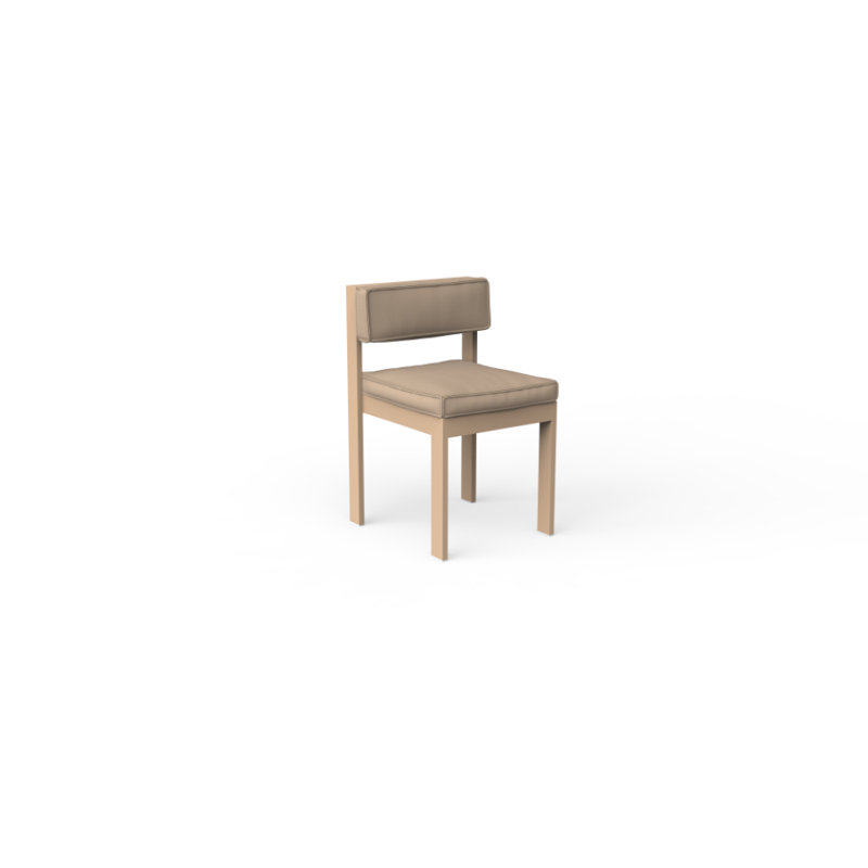 Posidonia Chair