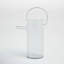Wynter Glass Pitcher
