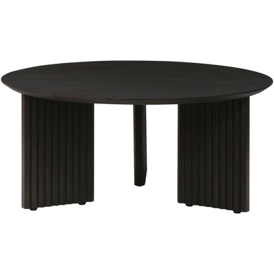 Edianna 36" Mango Coffee Table