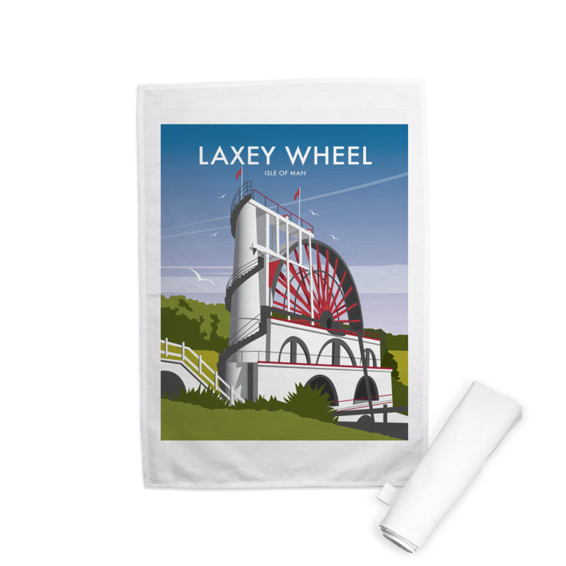 Cotton Kitchen Towel