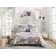 Jessica Simpson Home Tallulah Single Reversible Cotton Quilt | Wayfair