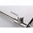 Kitchen Faucet With Pull Down Sprayer-121210077