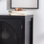 Armoire d'appoint avec portes
