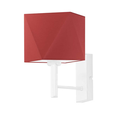 Bernay Armed Sconce