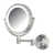 Brushed Nickel selected