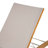 MIA CHAISE LOUNGE