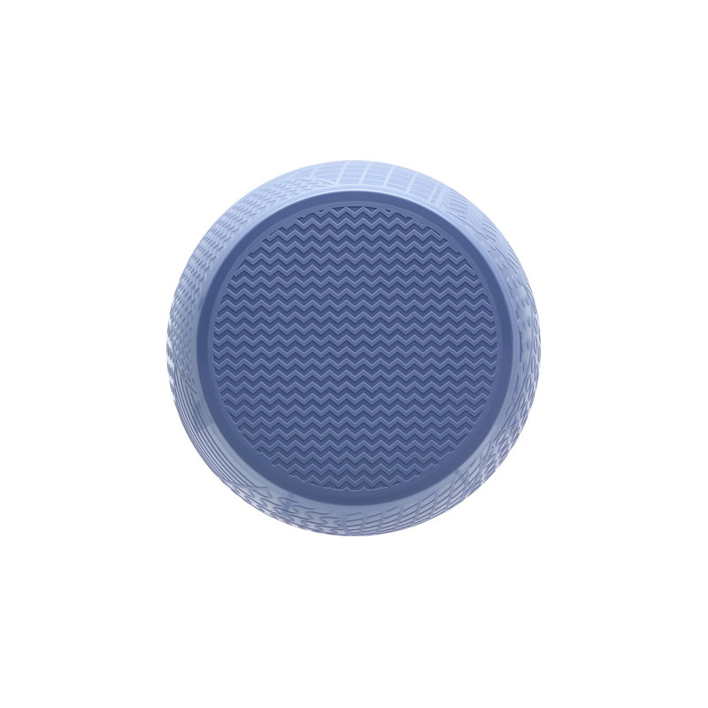 Roy Accent Stool, Blue