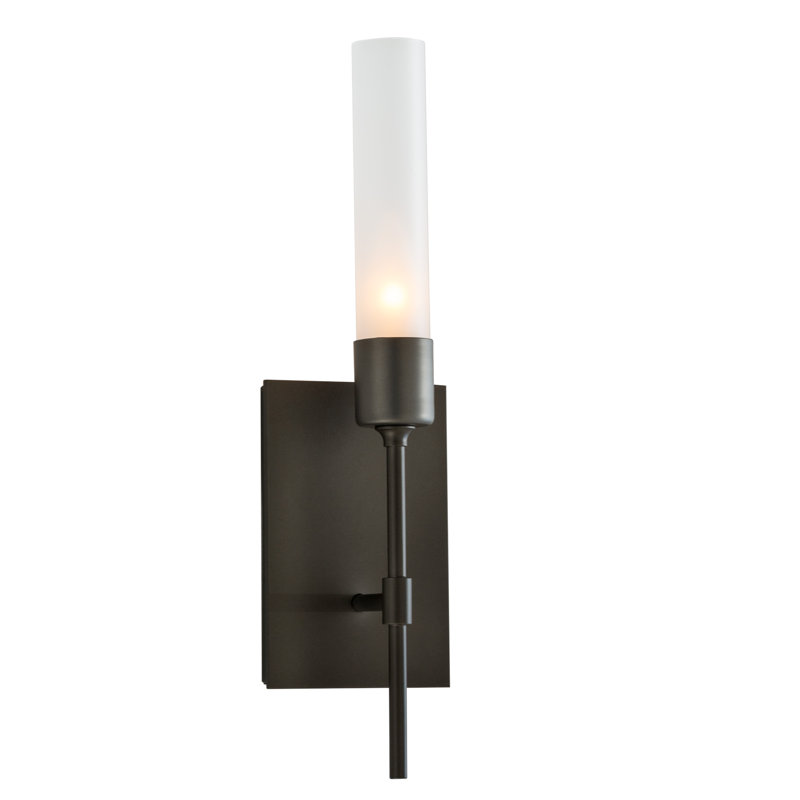 Vela 1 - Light Wallchiere, Clear, Dark Smoke