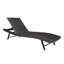Chaise longue simple inclinable Artorias-1627116610