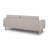 Leno 86'' Upholstered Sofa-1372084061
