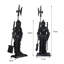 Elanese Fireplace Tool Set
