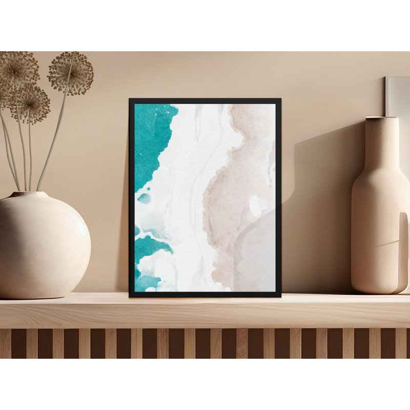 Susann No Frame Print, 20x30