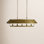 Germain Linear Chandelier