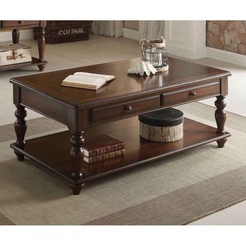 Alyese Coffee Table