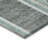 Washable Geometric Indoor / Outdoor Rug-162281330