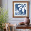 Tropical Indigo impressions II-reproduction d’art-1231753826-1231753829