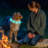 USB Rechargeable Lighting LED Dog Collar-98664271