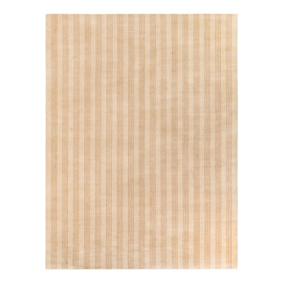 Tapis en laine naturelle Jill Zarin Winchester