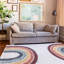 Tapis à poils longs Alderete-866399955-916505708