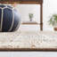 Tapis tissé à plat en jute de style sud-ouest Goodwyn-2085158547