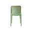 Ensemble de 4 chaises d'appoint en polypropylène Camden-469097692