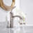 Single-handle Bathroom Faucet-49660459
