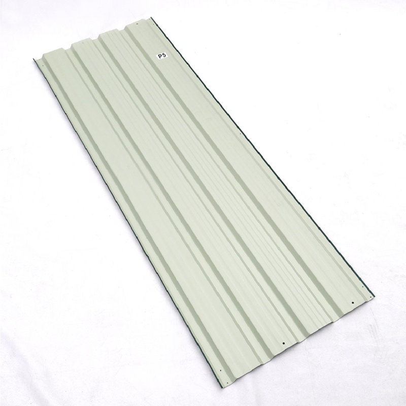 Dakota Fields Rust Resistant Steel Roofing Kit