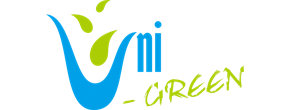 Uni-Green Logo