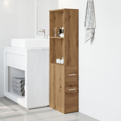 Damariscotta Bathroom Cabinet