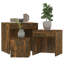 Gnesis Nesting Tables 3 pcs Engineered Wood-952486583-952486586