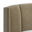 Harbor Uph Bed-Camel-448903398