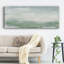«Coastal I» sur toile-488064745