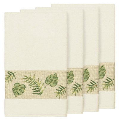 Zoe Turkish Cotton Midweight Bath Towel