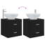 Vanity & Mirror Set-1142296600