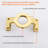Freestanding Tub Faucet With Hand Shower Single Hole Waterfall Bathtub Faucet Modern Brass Single Handle Floor Mount Tub Fillers-109050270
