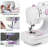 COOSEON Embroidery Machine